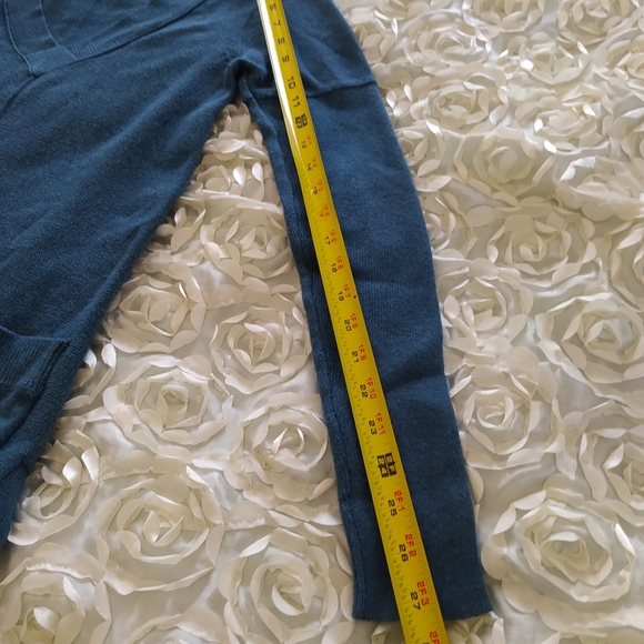 Free people tunic sweater top - Picture 10 of 13